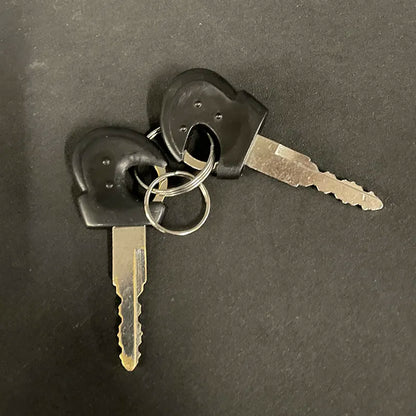 Sym Fiddle II - Snor - Euro4 - 2021 - 4T - Mat Zwart