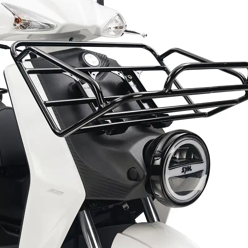 Sym X-Pro - Bezorgscooter - Euro5 - Wit