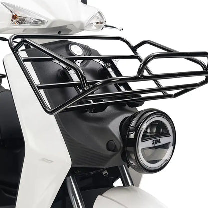 Sym X-Pro - Bezorgscooter - Euro5 - Wit