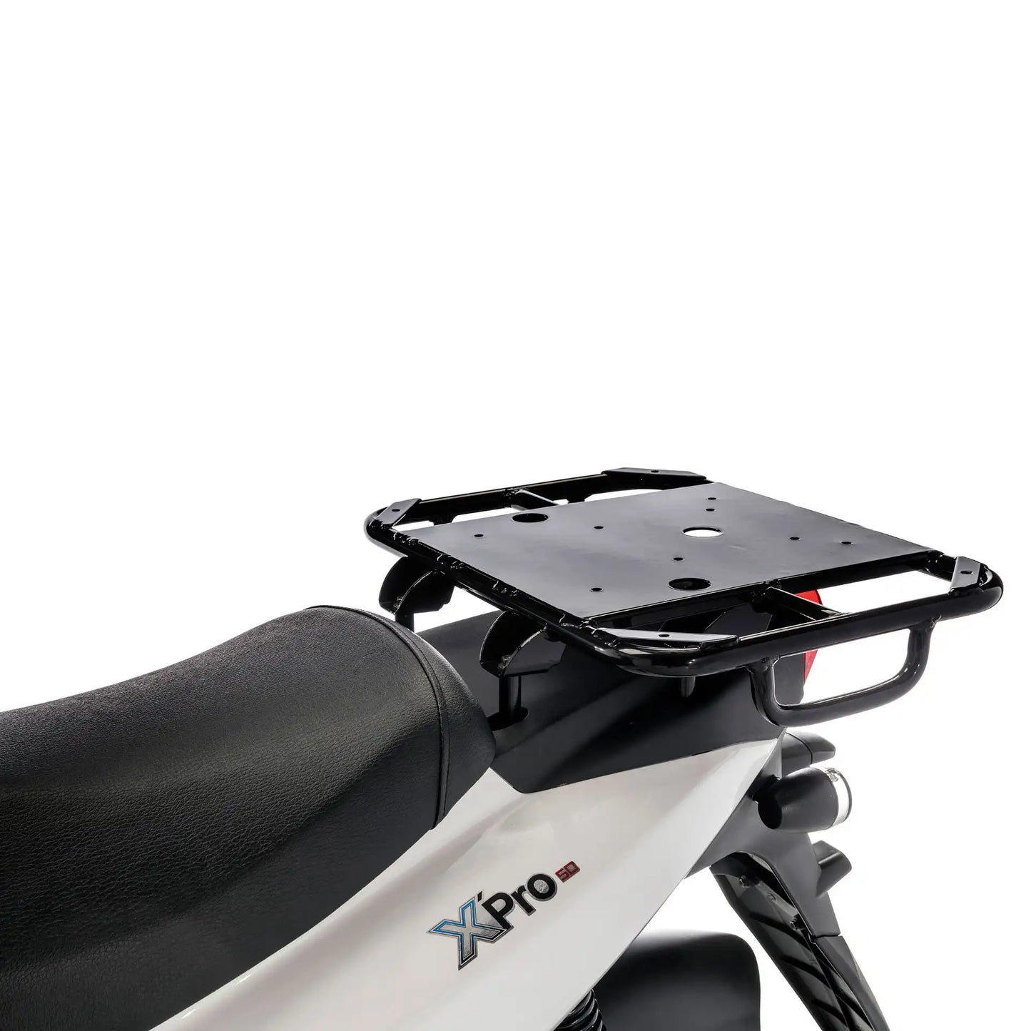 Sym X-Pro - Bezorgscooter - Euro5 - Wit