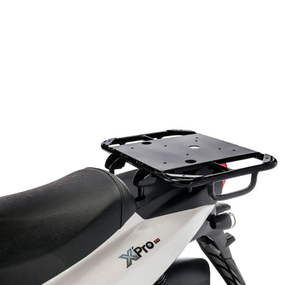 Sym X-Pro - Bezorgscooter - Euro5 - Wit