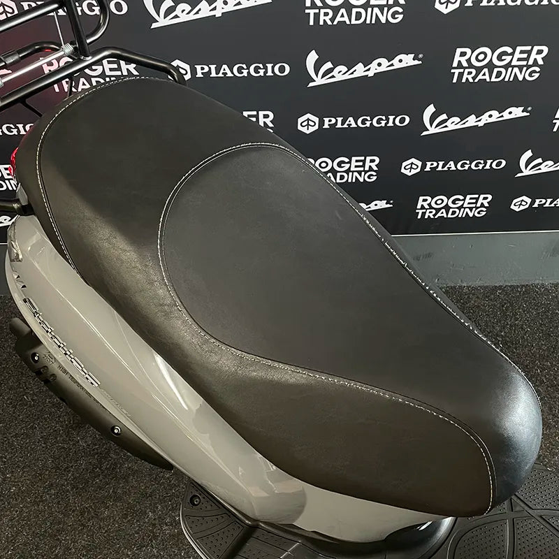 Sym Fiddle II - Snor - Euro4 - 2021 - 4T - Nardo Grey