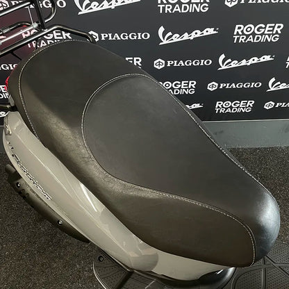 Sym Fiddle II - Snor - Euro4 - 2021 - 4T - Nardo Grey