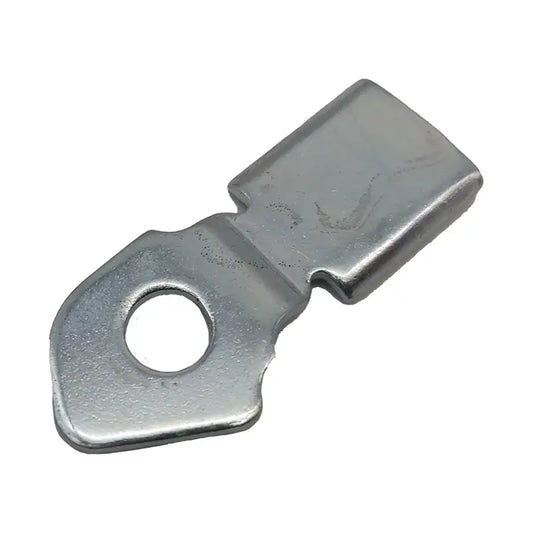 Tandwiel Ring Bevestigingsplaat Carter - Vespa GTS / LX / Primavera / S / Sprint - Piaggio Liberty / Fly - 125 ~ 150 - 876646