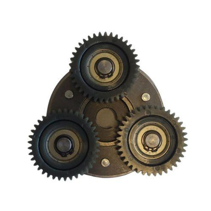 Tandwielmotor 250w - Fatbike - V20
