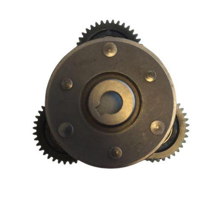 Tandwielmotor 250w - Fatbike - V20