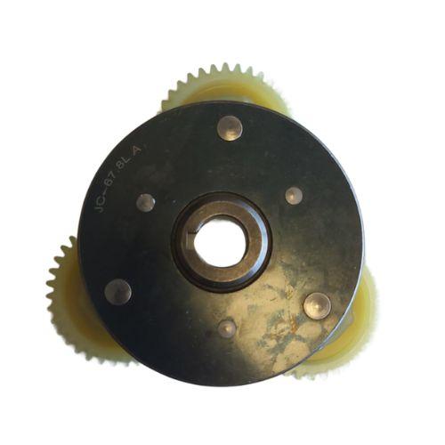 Tandwielmotor 500w - Fatbike - V20