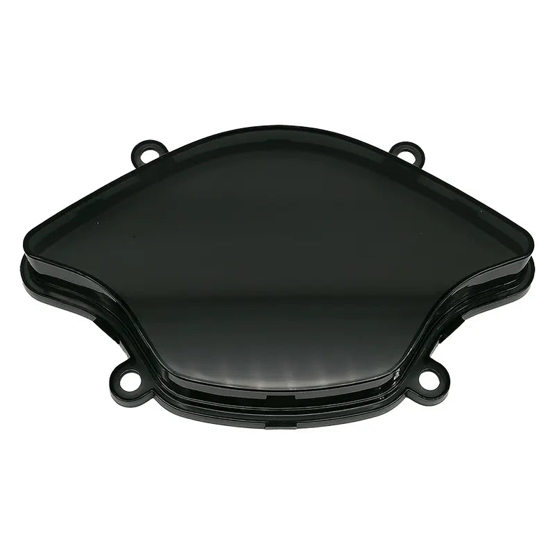 Tellerglas Smoke - Vespa Sprint / Primavera