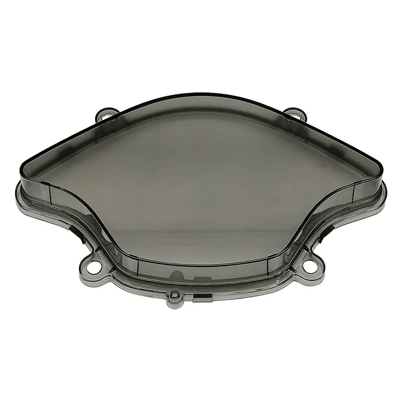 Tellerglas Smoke - Vespa Sprint / Primavera