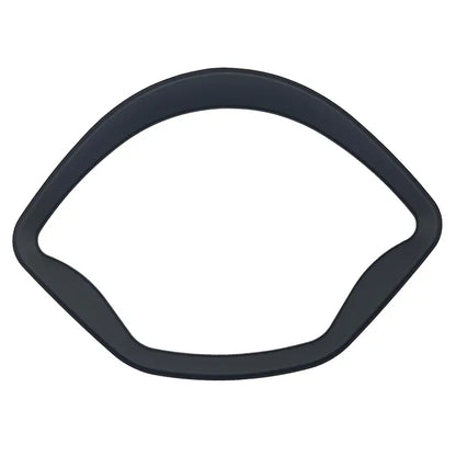 Tellerrand Vespa GTS 125 / 300 – modellen tot bouwjaar 2022 – Glanszwart / Matzwart / Carbon