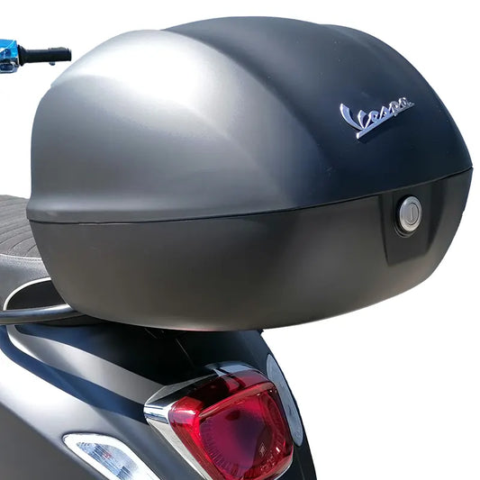 Topkoffer voor Vespa GT modellen - 36L - Originele kleuren