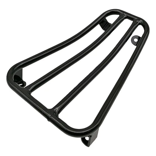 Treeplank Bagagedrager / Accurekje - Vespa GTS / GTV - 125 ~ 300cc - Chroom / Mat zwart / Glans zwart