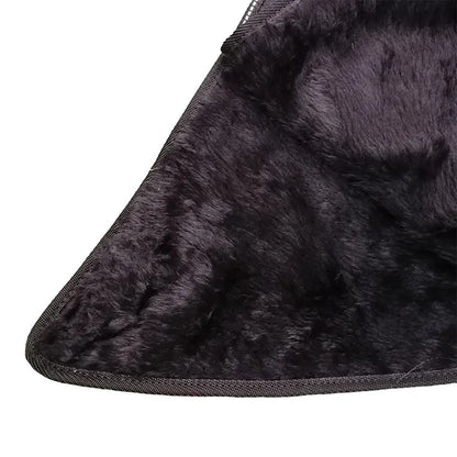 Tucano Thermoscud Beenkleed R091 - voor de passagier op een Vespa Sprint / Primavera / Elettrica