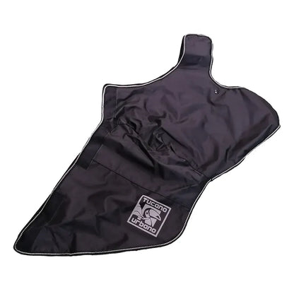 Tucano Thermoscud Beenkleed R091 - voor de passagier op een Vespa Sprint / Primavera / Elettrica