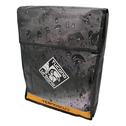 Tucano Termoscud Beenkleed R153X - voor Vespa LX / LXV / S