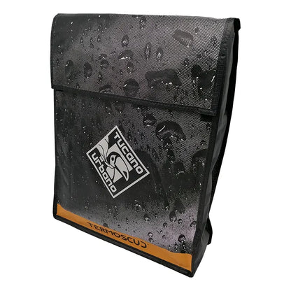 Tucano Urbano - Termoscud Beenkleed - Vespa GT / GTS / GTV / Sei Giorni - R154X