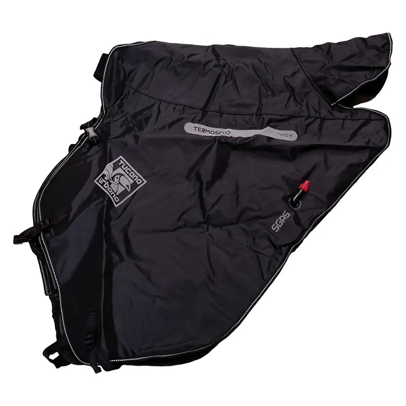 Tucano Urbano - Termoscud Beenkleed - Vespa GT / GTS / GTV / Sei Giorni - R154X