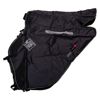 Tucano Urbano - Termoscud Beenkleed - Vespa GT / GTS / GTV / Sei Giorni - R154X