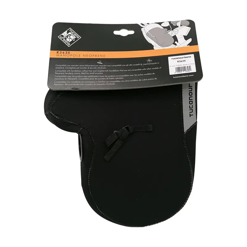 Tucano Urbano Neopreen Handmoffen - R362X1
