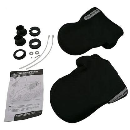 Tucano Urbano Neopreen Handmoffen - R363X
