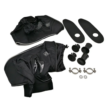 Tucano Urbano Polyamide Handmoffen - R334