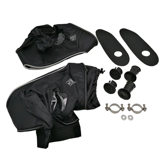 Tucano Urbano Polyamide Handmoffen - R334