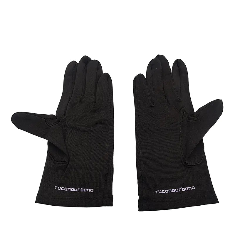 Tucano Urbano Thermische binnenhandschoen - Zwart - 669N