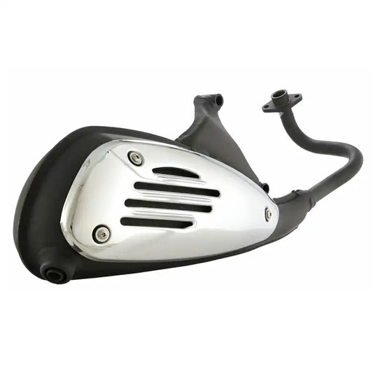 Originele Vespa Uitlaat - Vespa LX / S - 4T 4V - 8808745