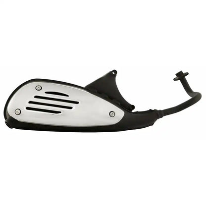 Originele Vespa Uitlaat - Vespa LX / S - 4T 4V - 8808745