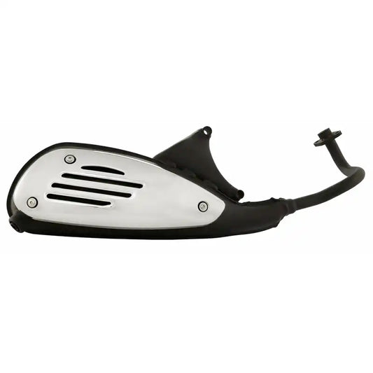 Originele Vespa Uitlaat - Vespa LX / S - 4T 4V - 8808745
