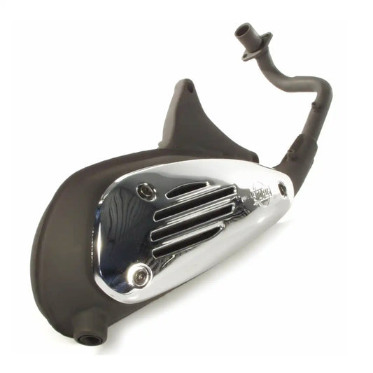 Vespa Uitlaat - Vespa LX / S - 4T 4V - SITO - 0745