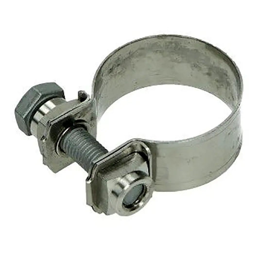 Uitlaatklem - Vespa GT / GTS / GTV - 125cc ~ 300cc Modellen - 2010 ~ 2020 - 8449404