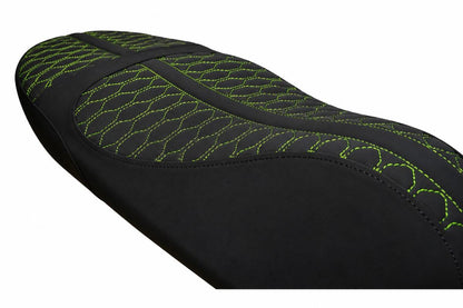 Original Buddyseat Nero Notte – Passend für Sprint / Primavera – 1B004482000C2