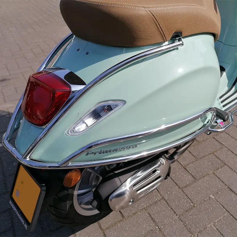 Valbeugel Achter- / Zijscherm voor Vespa Sprint / Primavera / Elettrica - 1B001279