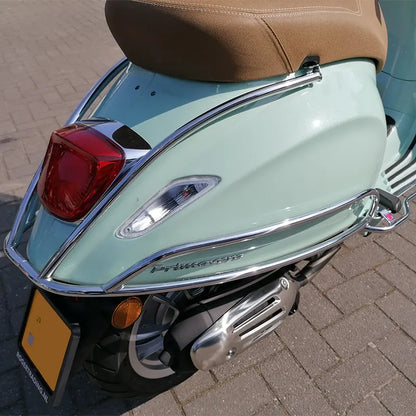 Valbeugel Achter- / Zijscherm voor Vespa Sprint / Primavera / Elettrica - 1B001279