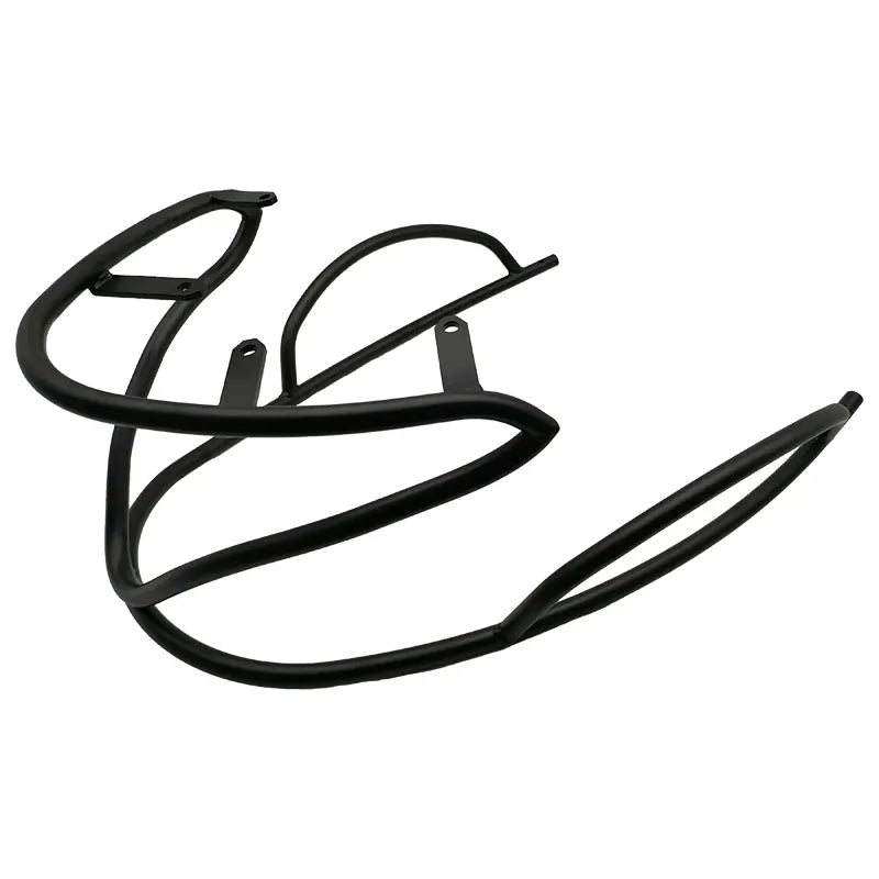 Valbeugel Achterzijde - Piaggo Zip