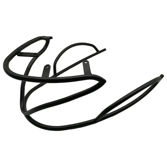 Valbeugel Achterzijde - Piaggo Zip