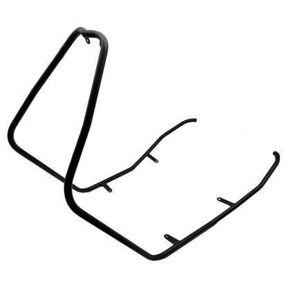 Valbeugel Beenschild en Treeplank voor Piaggo Zip