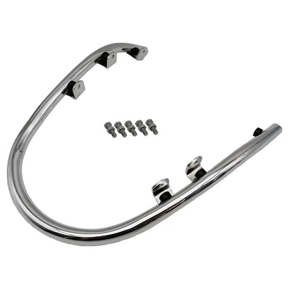 Valbeugel Voorspatbord - Vespa Sprint / Primavera / Elettrica / LX / LXV / S - 1B001282