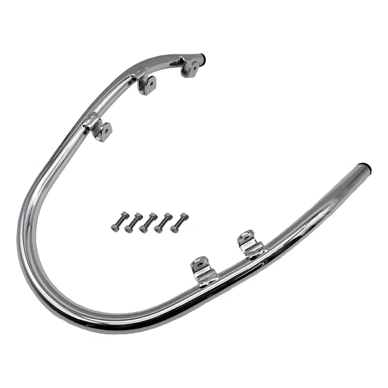 Valbeugel Voorspatbord - Vespa Sprint / Primavera / Elettrica / LX / LXV / S - 1B001282