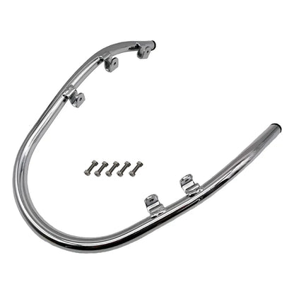 Valbeugel Voorspatbord - Vespa Sprint / Primavera / Elettrica / LX / LXV / S - 1B001282