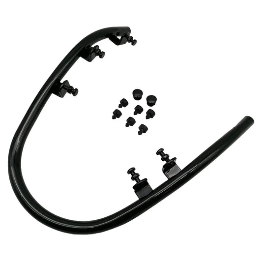 Valbeugel Voorspatbord - Vespa Sprint / Primavera / Elettrica / LX / LXV / S - 1B001282