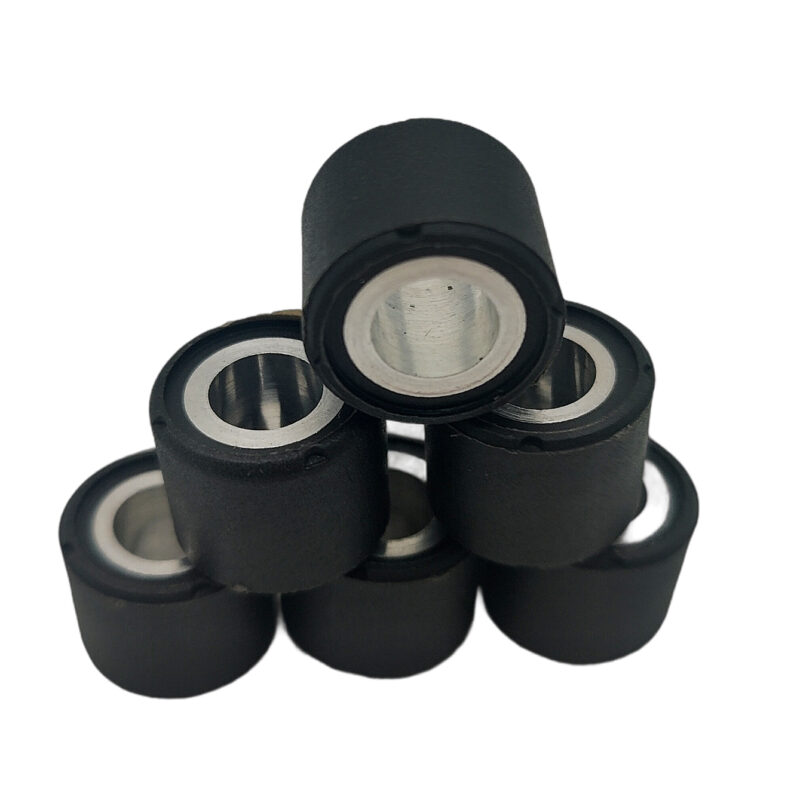 Variator Roller Set 19 x 15.5 mm - Roger Styling - 6 pieces