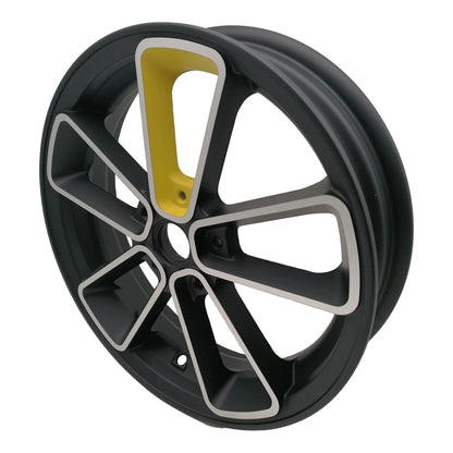 Velg SIP Pordoi Serie - 3.0 x 13" ET20 - 5x86 - Vespa GTS / Piaggio MP3 / Gilera Fuoco - Diverse Kleurstellingen