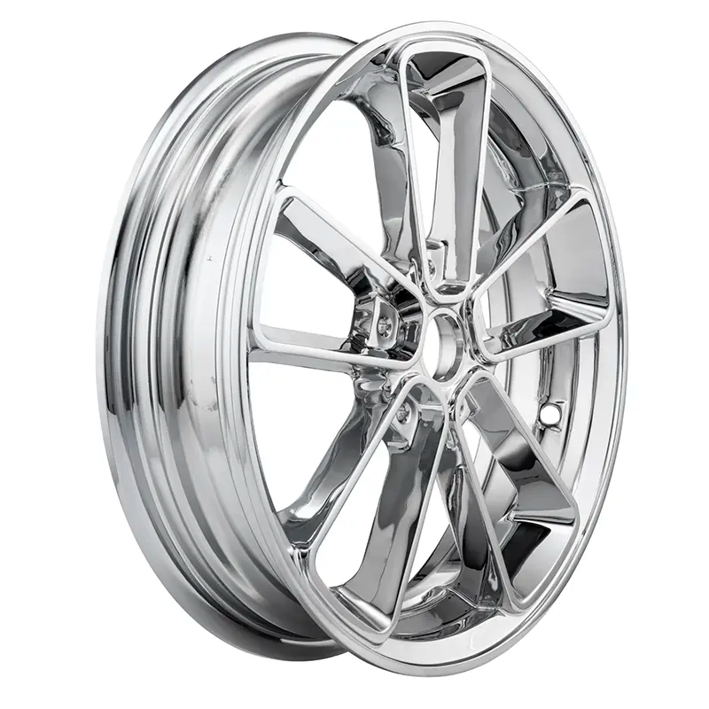 Velg SIP Pordoi Serie - 3.0 x 13" ET20 - 5x86 - Vespa GTS / Piaggio MP3 / Gilera Fuoco - Diverse Kleurstellingen