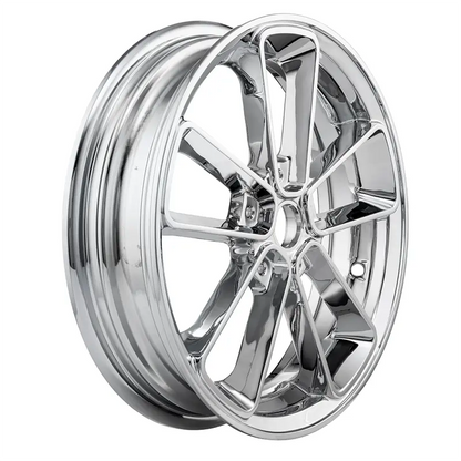 Velg SIP Pordoi Serie - 3.0 x 13" ET20 - 5x86 - Vespa GTS / Piaggio MP3 / Gilera Fuoco - Diverse Kleurstellingen