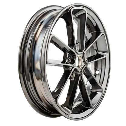 Velg SIP Pordoi Serie - 3.0 x 13" ET20 - 5x86 - Vespa GTS / Piaggio MP3 / Gilera Fuoco - Diverse Kleurstellingen