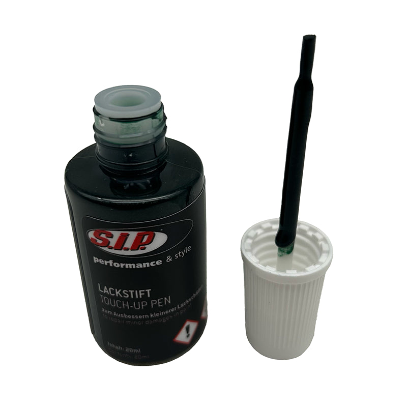 Lakstiften - Originele Vespa Kleuren