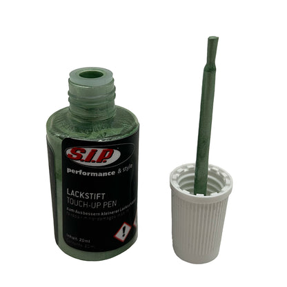 Lakstiften - Originele Vespa Kleuren