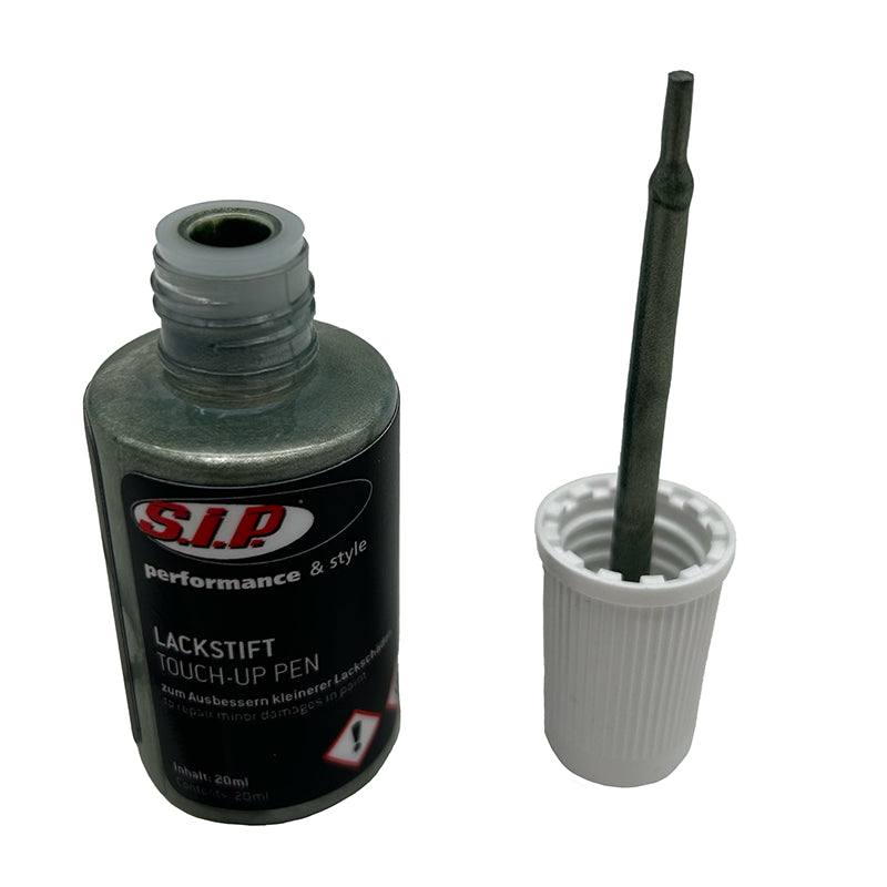 Lakstiften - Originele Vespa Kleuren